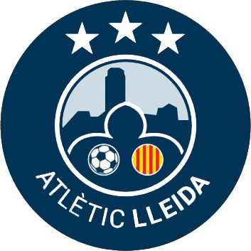 Club Esportiu Atlètic Lleida 2019